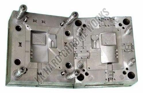 Corrosion Resistant Mould