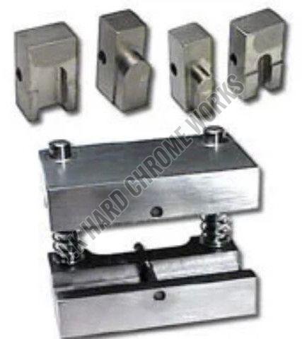 Cosmetic Cream Container Mould