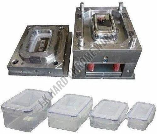Fmcg Packaging Container Mould