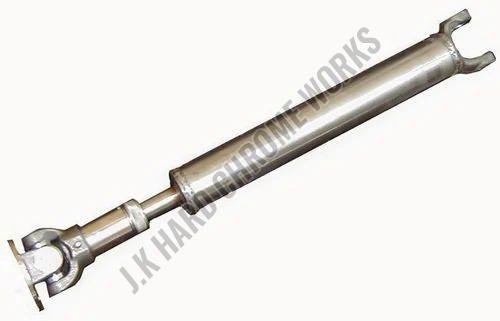 Heavy Machinery Drive Shaft