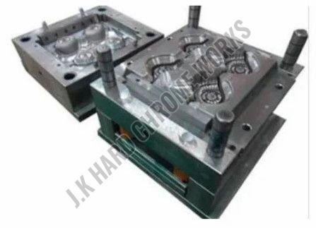 High Polish Industrial Mould High Polish Industrial Mould