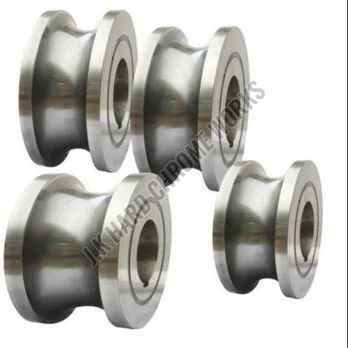 High Speed Machine Roller