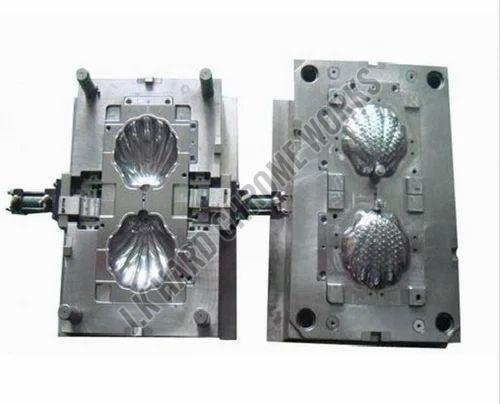 Injection Mould Life Enhancement Electroplating Service