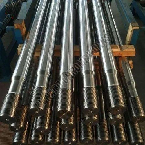 Injection Moulding Machine Shaft