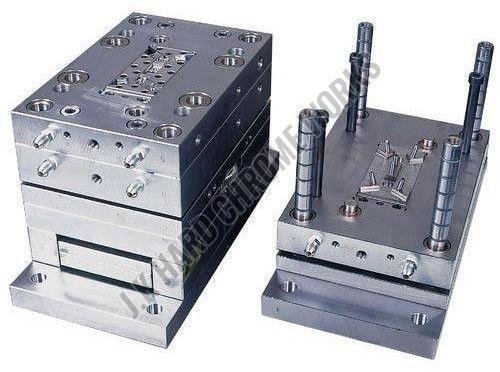 Injection Tool Room Mould
