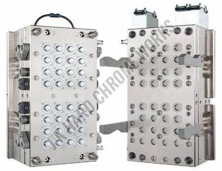 Multi Cavity Plastic Mould