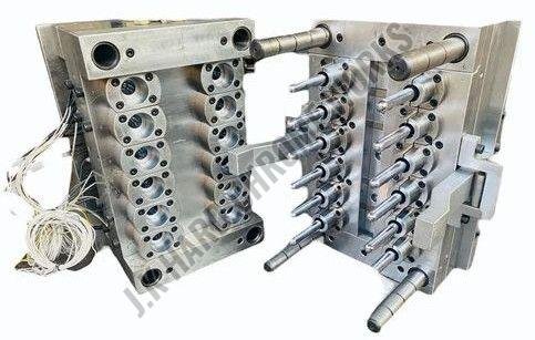 PET Preform Chrome Mould PET Preform Chrome Mould