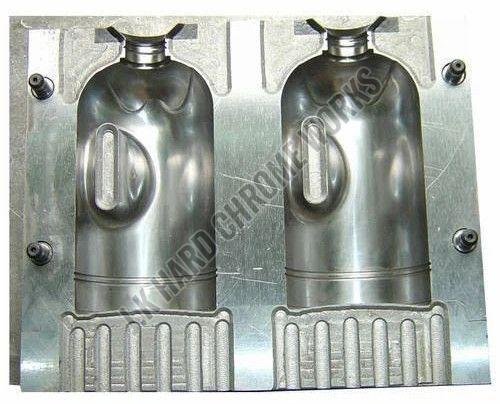 PET Water Bottle Mould PET Water Bottle Mould