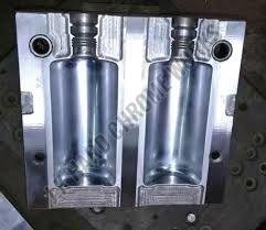 Pharmaceutical Syrup Bottle Mould