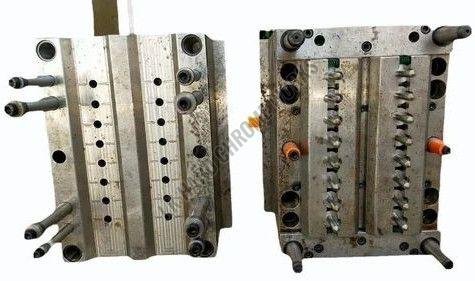 Pharmaceutical Tablet Container Mould Pharmaceutical Tablet Container Mould