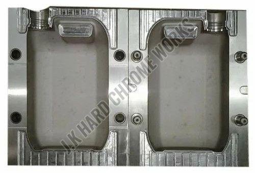 Plastic Jerry Can Mould