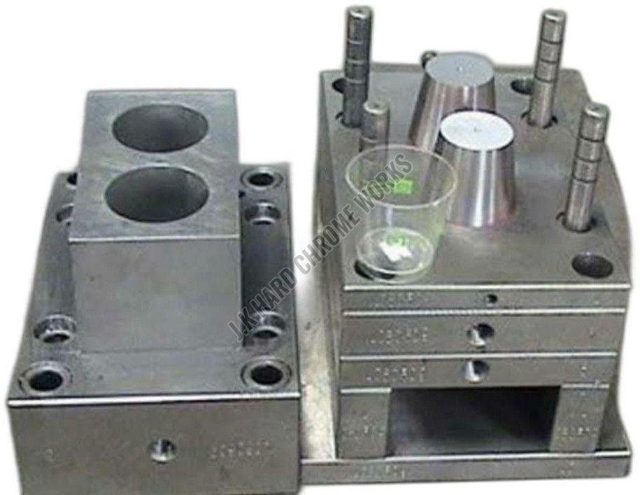 Plastic Kitchenware Item Mould
