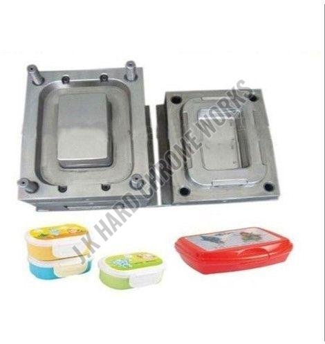 Plastic Lunch Box Mould
