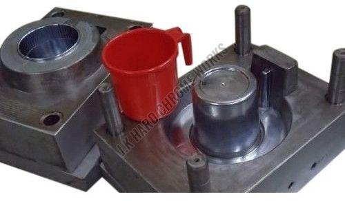 Plastic Mug and Tumbler Mould