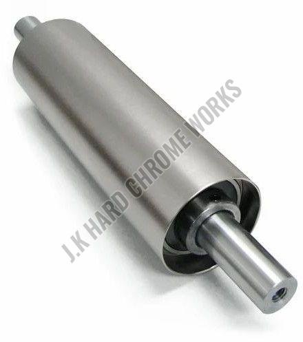 Precision Ground Steel Roller