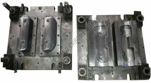 Precision Injection Core Mould