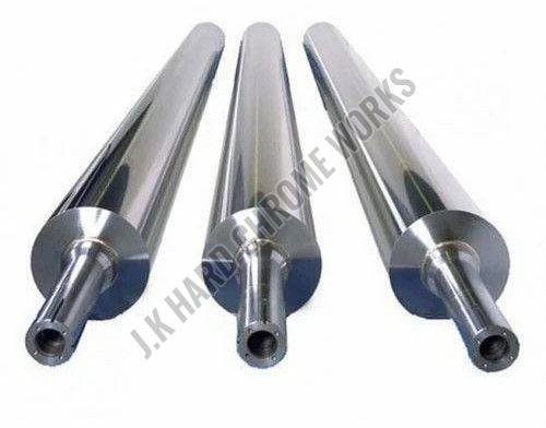 Textile Industry Plated Roller
