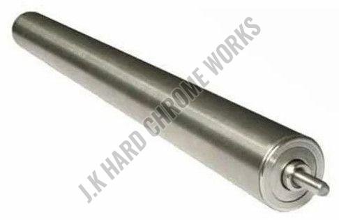 Wear Resistant Chrome Roller