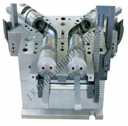 Wear Resistant Plastic Mould