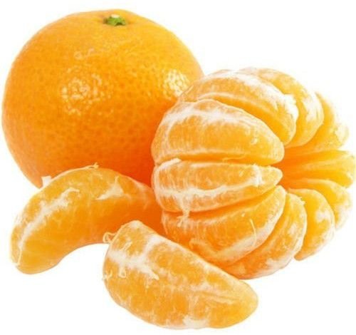 Fresh Orange
