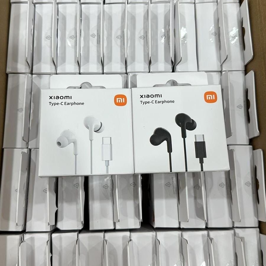 Xiaomi Type C Earphones