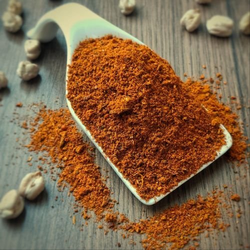 Spicy Punjabi Paratha Masala