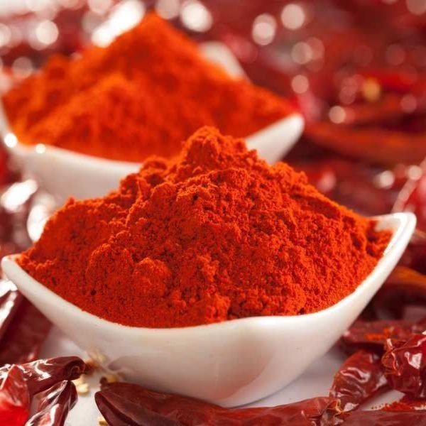 Red Chilli Powder