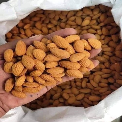Kashmiri Almonds Nuts