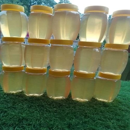 Kashmiri Honey