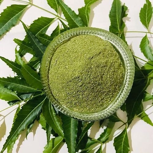 Pure Neem Powder