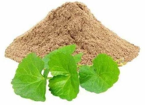 Brahmi Leaves Powder