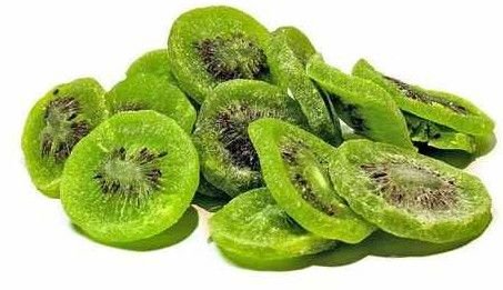 Dehydrated Kiwi Slice