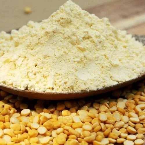 Natural Chickpea Flour