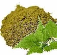 Nettle Root Powder