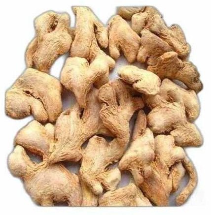 Whole Dried Ginger Root