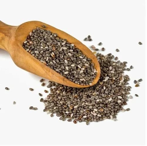 Premium Chia Seeds Premium Chia Seeds