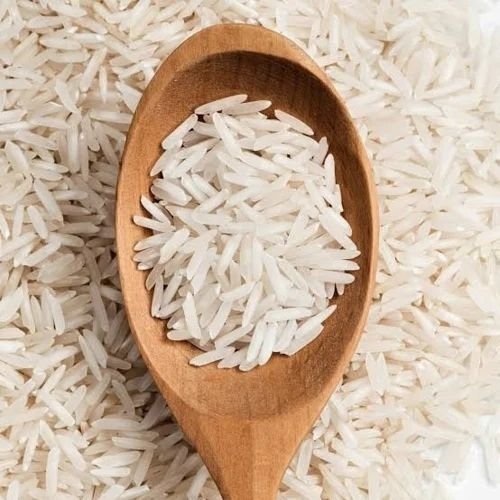 White Long Grain Basmati Rice