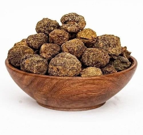 Whole Dry Amla