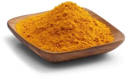 Organic Turmeric Powder