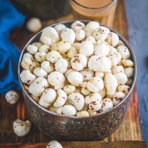 A Grade Phool Makhana