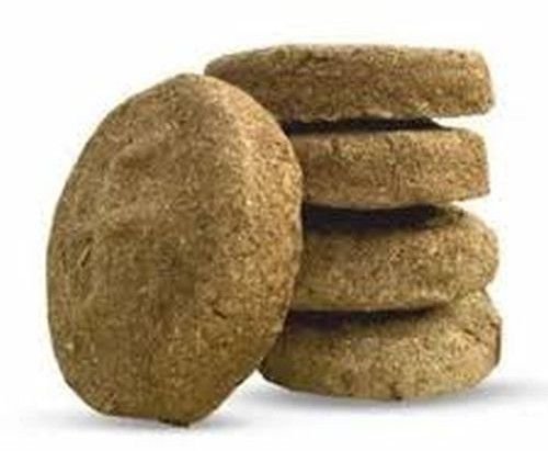 Cow Dung Cake