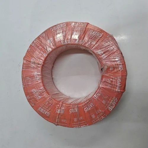 G-Gaurd 1.0 Sqmm PVC Insulated Cable
