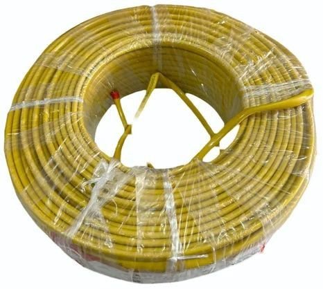 G-Gaurd 6 Sqmm PVC Insulated Cable