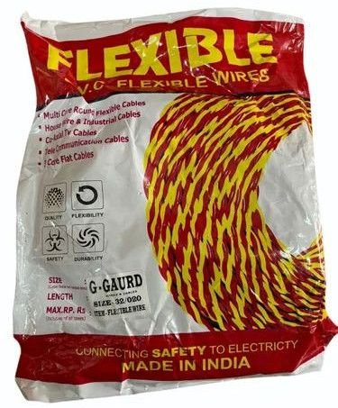 G-Gaurd Flexible Cable