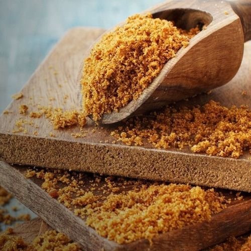 Fresh Organic Brown Sugar