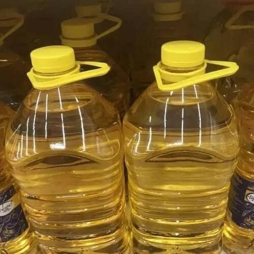 Used Cooking Oil