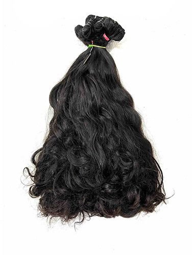 Long Human Hair Extension