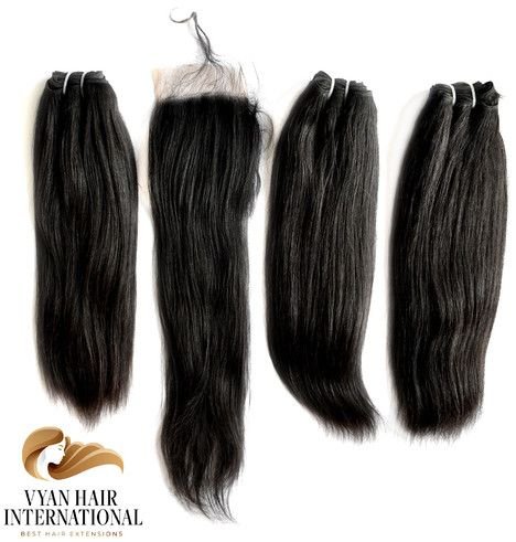Pure Brazilian Hair Extension