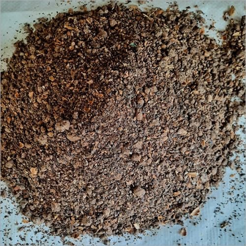 Pure Organic Raw Fertilizer