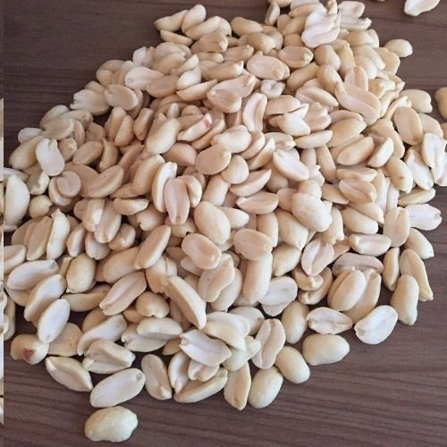 Turf Fresh Roasted Salted Peanuts